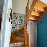 Le Lagon Bleu Avec Balcon
